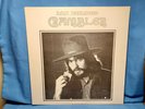 Dan Pavlides  Gambler  Original Rare 1979 Private Michigan Folk Country Lp