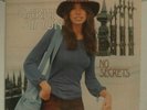 FACTORY *SEALED* CARLY SIMON NO SECRETS LP VINYL 12' RECORD 1972 ORIG 1ST PRESS