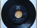 Sam Moultrie-I'll Always Love You. Warren. Northern Soul Original
