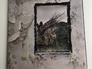 Led Zeppelin IV Zoso SD 7208 Atlantic Vinyl LP Record (1971) Robert Plant Clean