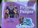 Disneyland Double Feature Walt Disneys Sword And The Stone Prince Pauper DDF3