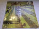 GENESIS Nursery Cryme CAS1052 Bell Sound LP Vinyl NM Cover VG 1972 Buddah Shrink