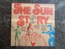MINT  UK MONO SUN 2/LP SET- 