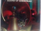 Ramsey Lewis Trio ‎– Sound Of Christmas 1961 Argo LP-687  LP-687X VG+ VINYL