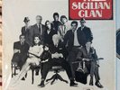 ENNIO MORRICONE THE SICILIAN CLAN lp STEREO VINYL LP 20TH CENTURY Original lb