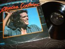 GUY CLARK TEXAS COOKIN LP RARE 1976 RCA APL1-1944 LYRIC INNER OUTLAW COUNTRY