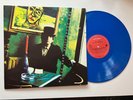 Bob Dylan LP World Gone Wrong Blue Vinyl