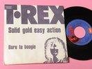 T Rex 7 