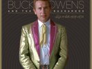 BUCK OWENS - BAKERSFIELD GOLD: TOP 10 HITS 1959-1974 (3 LP) NEW VINYL RECORD