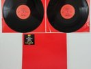 Billy Joel Kohuept PROMO 2xLP Embossed Cover 1987 C2X 40996 NM ULTRASONIC CLEAN