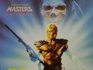 Bill Conti / Masters Of The Universe 12