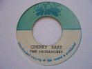 THE MESSENGERS Cherry baby SPLASH Doo Wop R&B Cover Reggae 7