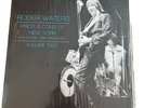 Pros & Cons of New York, Vol. 2 by Roger Waters (Record, 2018)