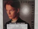 JIM CARROLL BAND- I Write your name 80123-1-Yr 1983- PROMO. VG+++  KJ.
