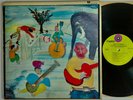 Band, the Music From Big Pink LP
