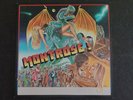 Montrose ‎– Warner Bros. Presents Montrose  LP 1975 Japan M/NM