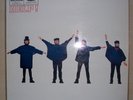 THE BEATLES HELP 1965 UK MONO LP NICE CLEAN COPY BEST I'VE SEEN FOR AGES EX