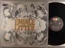 The Litter  Emerge     Psych