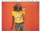 VARIOUS - Disco Reggae Rockers - Vinyl (gatefold 2xLP + MP3 download code)