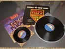 KISS 1976 UK 1st Press DESTROYER  + 7