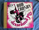 BOB CROSBY DIXIELAND JAZZ DECCA-132 6 DISCs 78 RPM
