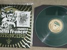 Peste Noire Ballade Cuntre Lo Anemi Francor Green LP KPN Goatmoon Bilskirnir