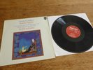 Rimsky Korsakov Scheherazade Krebbers Violin ED1 Philips Stereo 9500 681 EX LP