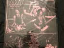 KISS Vinyl 2 disc set 