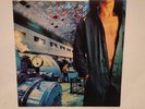 UFO - Lights Out - Vinyl LP 1977 Chrysalis Records CHR-1127 Rock. MINT