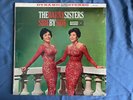 BARRY SISTERS: Side By Side LP Sealed Vocalists