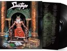Savatage 'Hall of the Mountain King' LP Black Vinyl - NEW & SEALED
