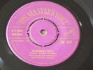 Elvis Presley  – Heartbreak Hotel -  HMV U.K. Orig  -  Ex  - listen