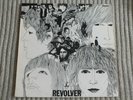 The Beatles  - Revolver - Original Parlophone Stereo - Ex plus - listen