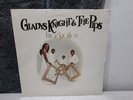 Gladys Knight And The Pips Imagination [1973 Vinyl LP]  Sealed