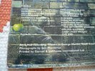 The Beatles Abbey Road Vinyl 1969 1st Press 2/1 Misaligned Apple No HM Text LP
