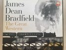 James Dean Bradfield - The Great Western 12” viny LP