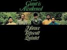 Horace Tapscott - The Giant Is Awakened [New Vinyl LP] Gatefold LP Jacket