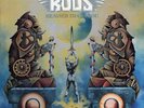 The Rods - Heavier than Thou - Silver [New Vinyl LP] Colored Vinyl, Silver