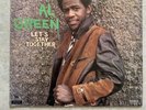 Let’s Stay Together by Al Green (Record, 1972)