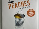 The Stranglers - Peaches: The Very Best Of 2x LP Sealed With Hype 2020