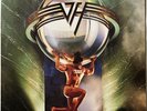 Van Halen ‎– 5150 Warner Bros. 9 25394-1 Vinyl LP 1986 US Orig Speciality NM