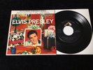 ELVIS PRESLEY EP EPA-4108 ELVIS SINGS CHRISTMAS SONGS NM/NM HIGH GRADE