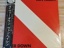Van Halen - Diver Down - Vinyl LP - 1982 Japan w/ OBI Strip