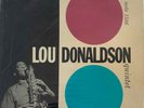 Lou Donaldson Quintet Swing and Soul (japanese Toshoba reissue)