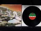 Led Zeppelin Houses Of The Holy vinyl LP Atlantic Records SD 7255 1973 AT PR RL