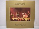 DEEP PURPLE  MADE IN JAPAN  TPS 3511 Fast wie Neu Vinyl 2LP