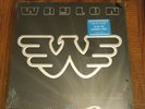 Waylon Jennings Black on Black Vinyl RCA – AHL1-4247 Embossed cover 1982 Sealed