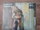 Jethro Tull Aqualung 180g Ltd Ed. LP Green Vinyl NEW SEALED 0825646146604 Rock