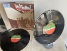 LED ZEPPELIN - II DELUXE 2-LP VINYL SET * MINT NEW IN 2014 BUT NEVER PLAYED