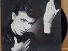 David Bowie Heroes LP Rca 1977 AYL1-3857 Pressing VG++ Vinyl VG+ Sleeve #388